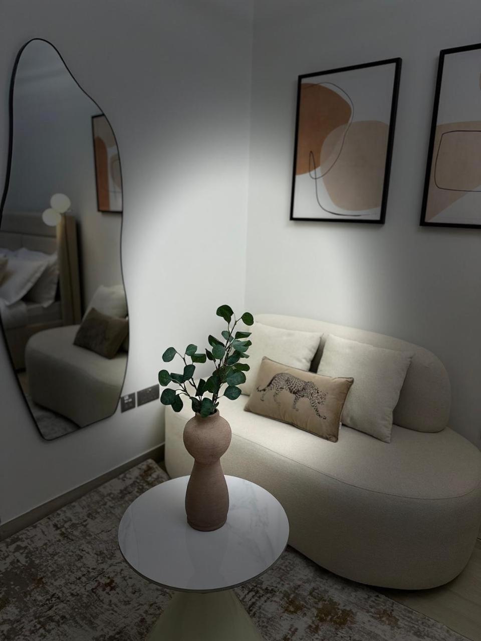 Luxury Near Burj Khalifa Appartement Dubai