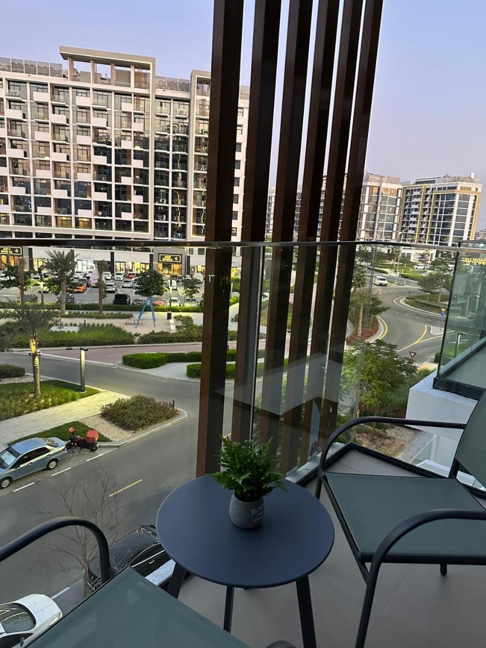 Luxury Near Burj Khalifa Appartement *