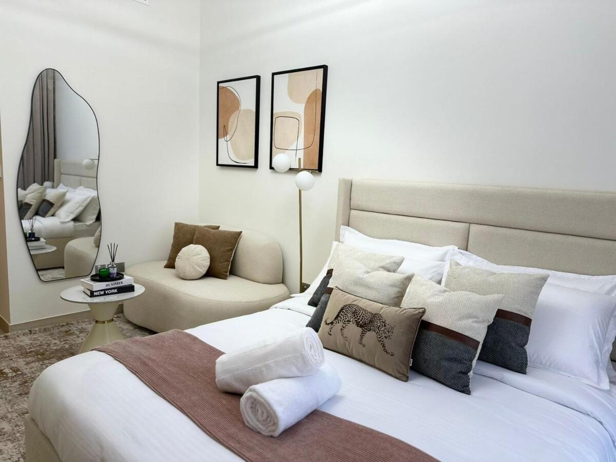 Appartement Luxury Near Burj Khalifa